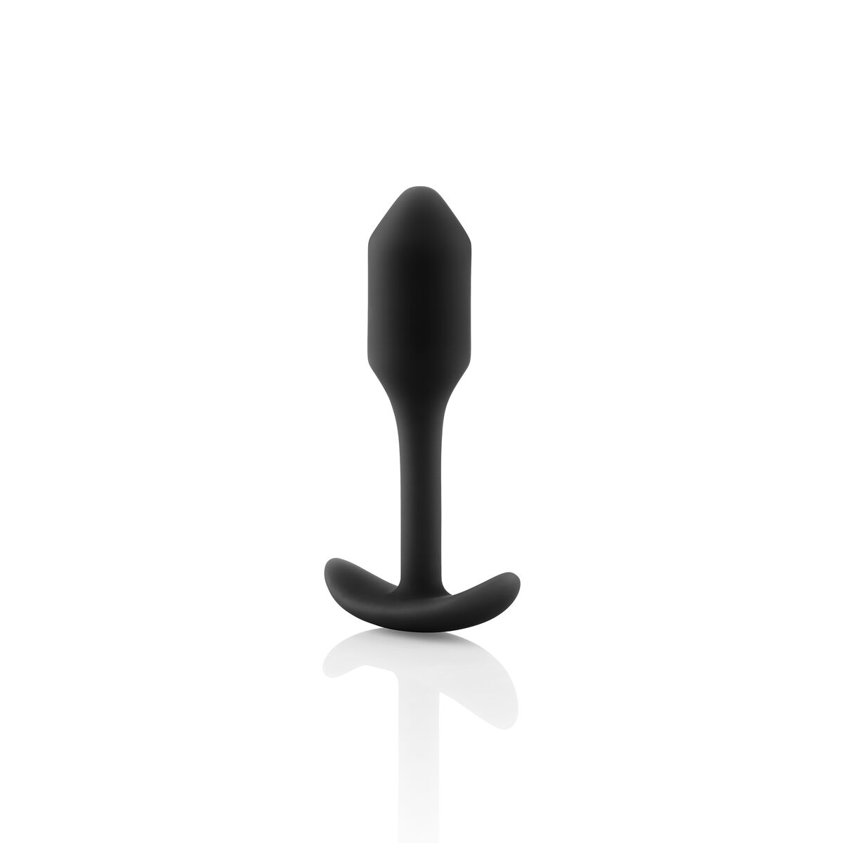 Anal plug B-Vibe 96724 Sort